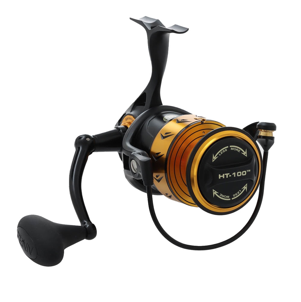 PENN Spinfisher VII 7500 S Spinning Reel - PENN Reels - Reels - Fishing