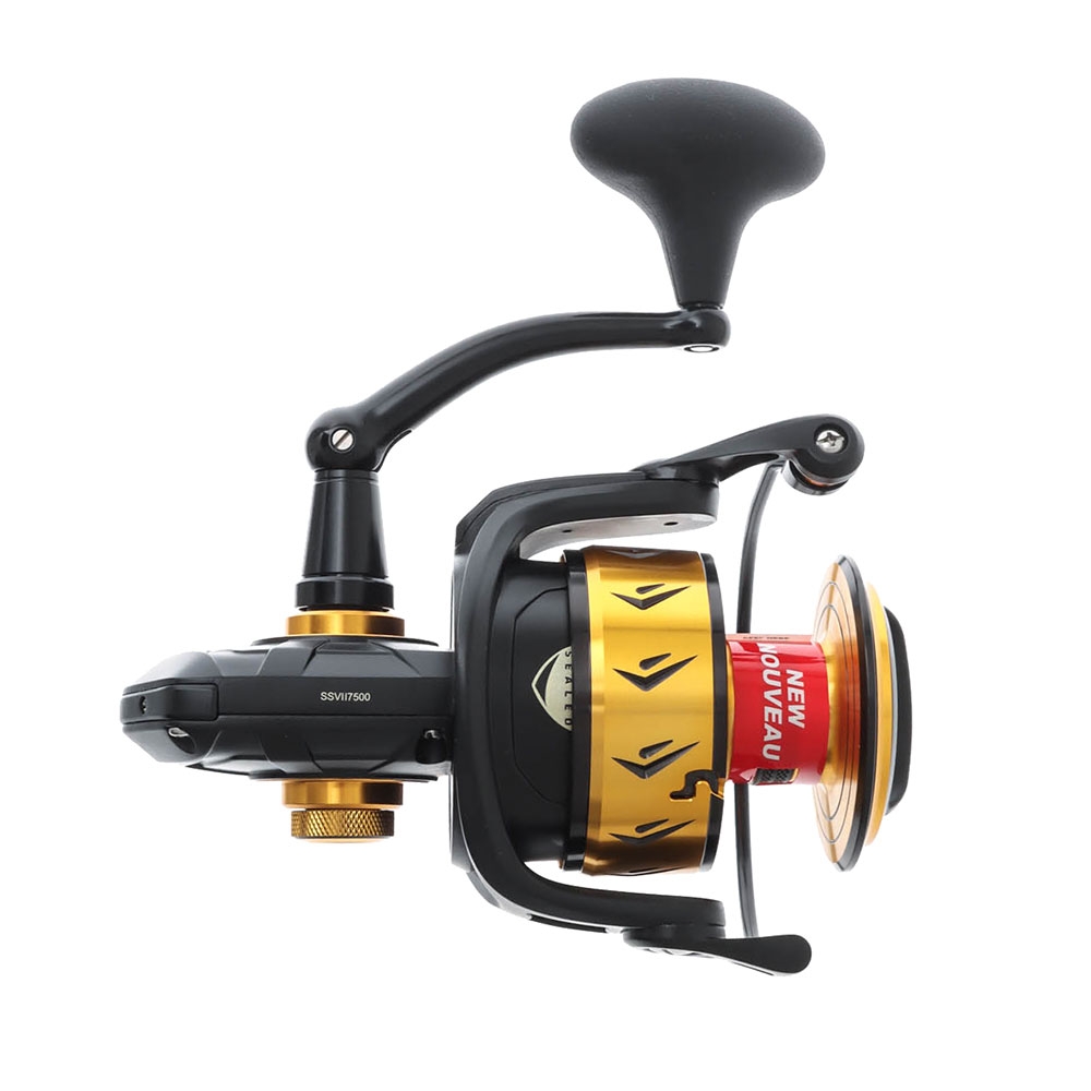 PENN Spinfisher VII 7500 S Spinning Reel - PENN Reels - Reels - Fishing