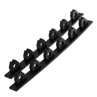 Buy Wall Mount 4 Rod Rack online at