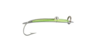 Halco Barra Sinking Spoon Lure Green Sparkler - Trout & Salmon Lures - Jigs  & Lures - Fishing