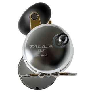 Buy Shimano Talica 10 Jigging Reel online at