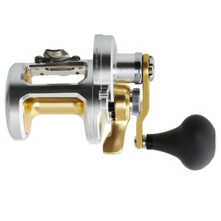 SHIMANO Talica 2 Speed Multi fishing reel TAC 00