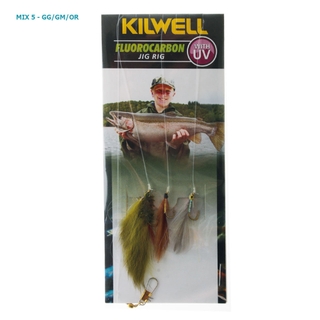 Shop - Kilwell Fishing