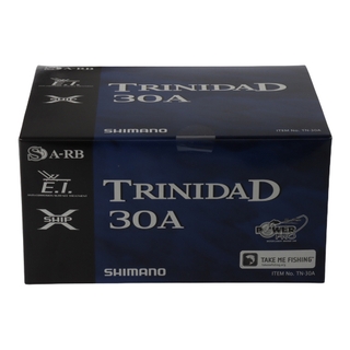 Shimano TN30A Trinidad A Reel