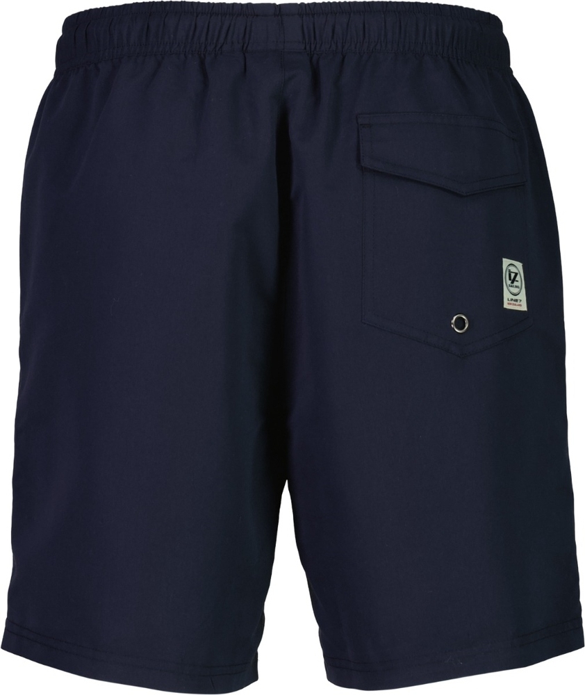 Buy Line 7 Marina Mens Swim Shorts Navy online at Marine Deals .nz