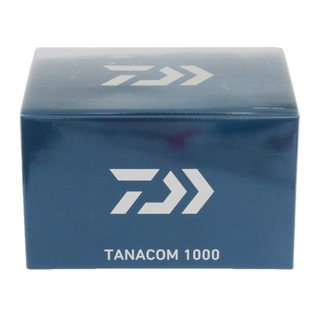 Buy Daiwa Tanacom 1000 (U) Power Assist Electric Reel online at