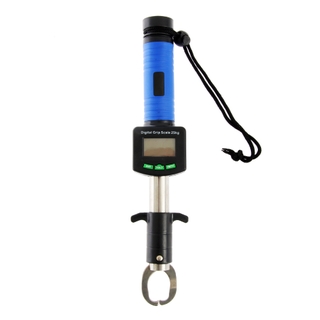 Buy Lip Gripper with Digital Scale 25kg online at