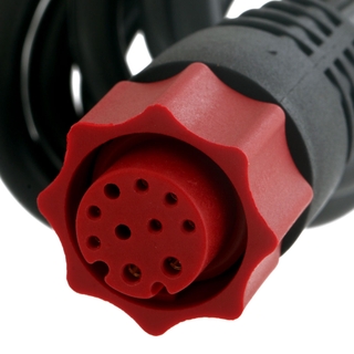 PC-24U Power Cable