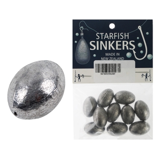 Buy Starfish Egg Sinkers online at