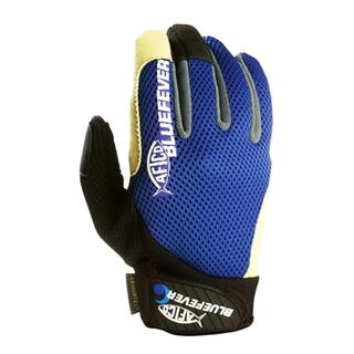Buy AFTCO Bluefever Leader and Release Gloves online at Marine