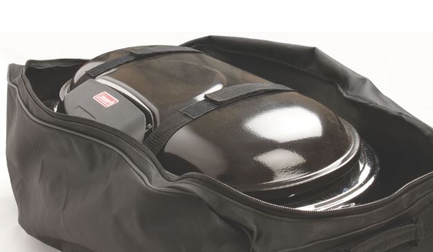 Coleman roadtrip clearance grill bag