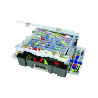 Catch Waterproof Tackle Box 275 x 185 x 50mm