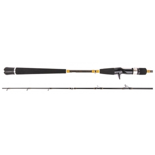 Buy Catch Pro Series Micro Jigging Rod 6ft 3in PE1-3 2pc online at
