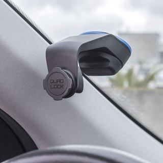 Buy Quad Lock Windscreen/Dash Car Mount online at