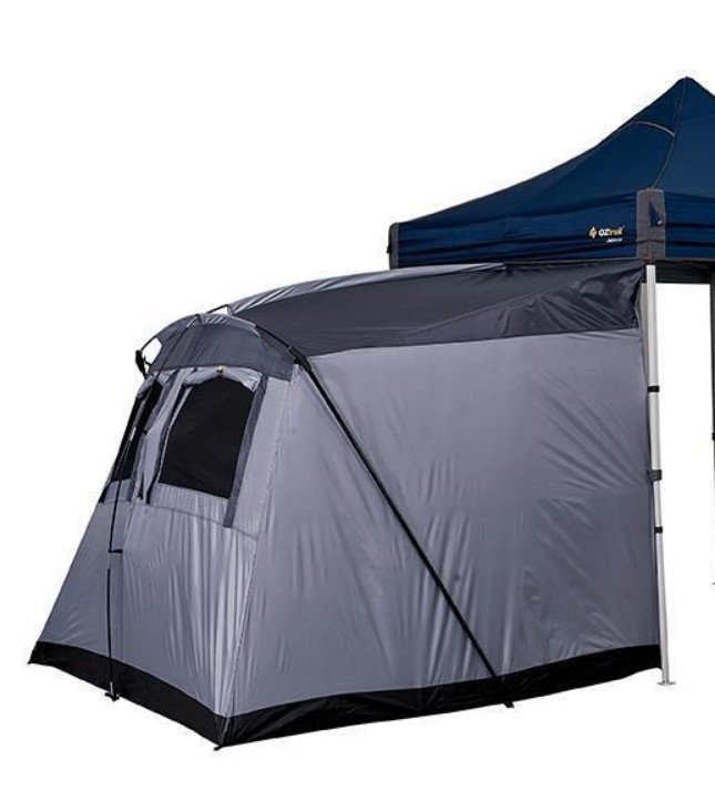 Oztrail gazebo portico sale