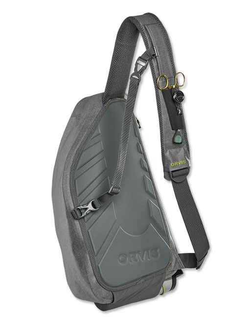 Orvis messenger outlet bag