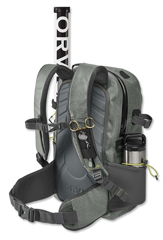 Buy Orvis Waterproof Backpack online at