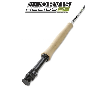 Buy Orvis Helios 3F Fly Rod 9ft 5WT 4pc online at