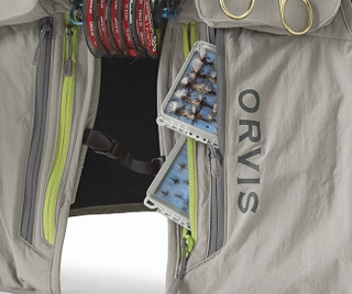 Buy Orvis Ultralight Fly Fishing Vest online at