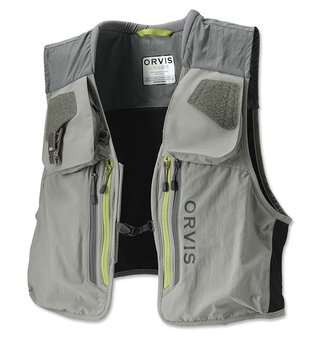 Buy Orvis Ultralight Fly Fishing Vest online at