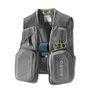 Buy Orvis PRO Fly Fishing Vest 2XL online at