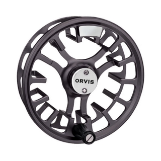 Buy Orvis Spare Spool for Hydros III Fly Reel 5-7 Black online at