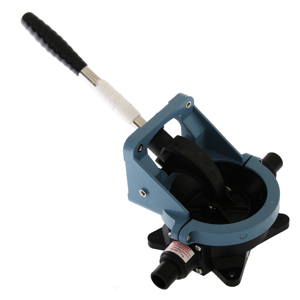 Buy Whale Gusher Urchin Manual Bilge Pumps - Through Deck online