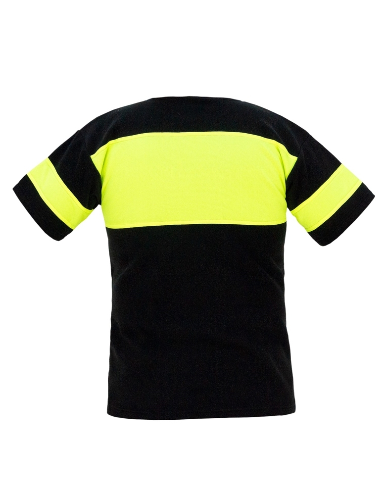 Buy Swazi Hi-Vis Bushmans T-Shirt 