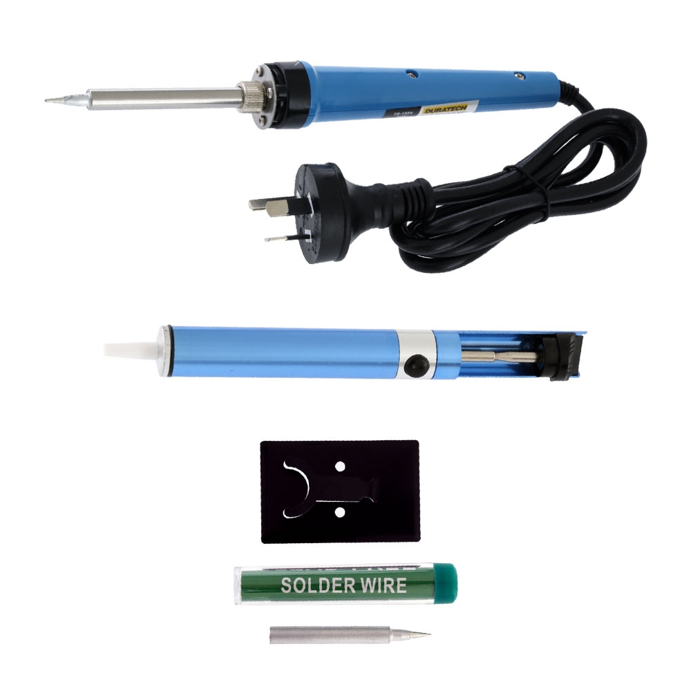 Duratech outlet soldering iron