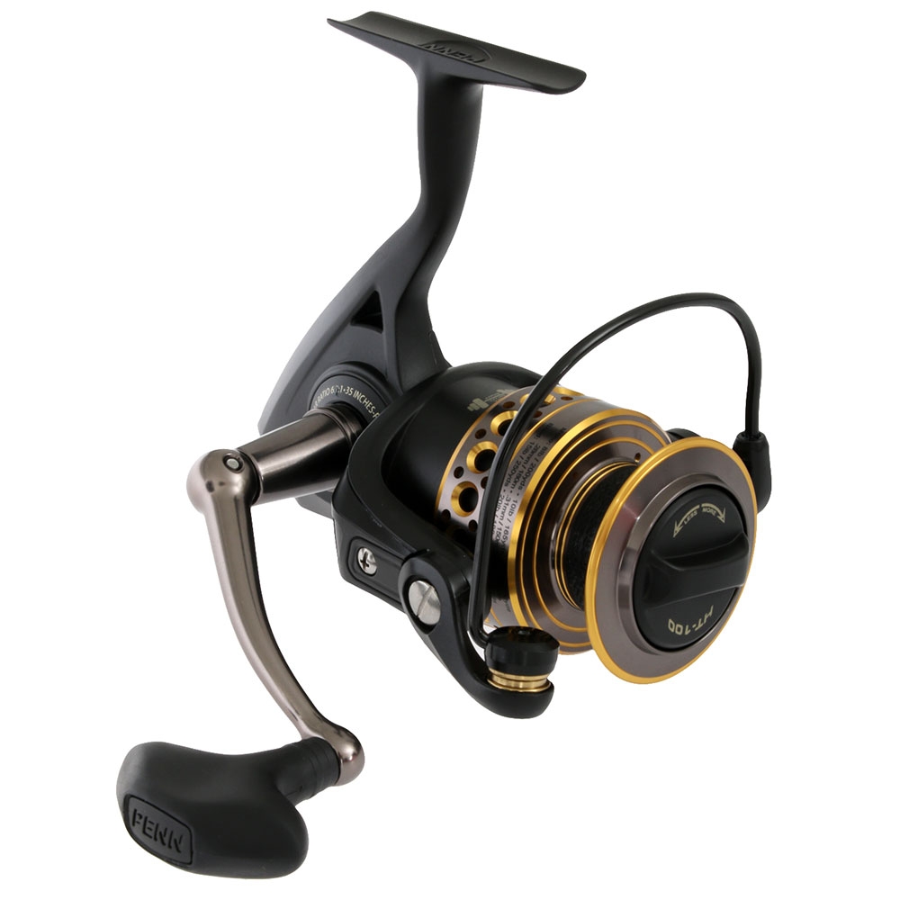 Buy PENN Battle II 3000 Spinning Reel online at Marine Deals .nz