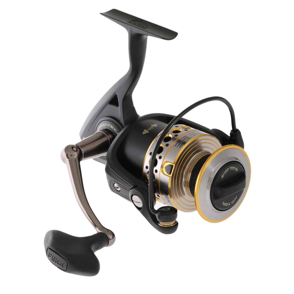 Penn battle 2 4000 hot sale