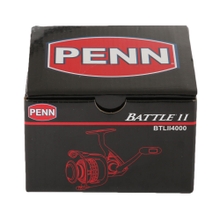 Buy PENN Battle II 4000 Spinning Reel online at