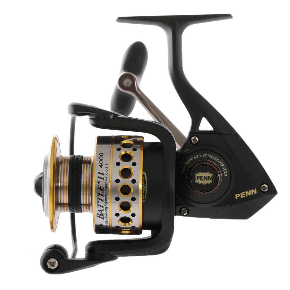 Penn battle sales 2 4000