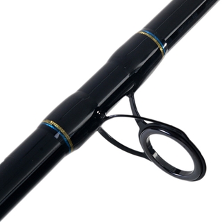 Buy PENN Slammer 922H Spinning Rod 9ft 2in PE3-5 2pc online at
