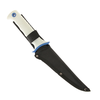 Buy PENN Saltwater Fillet Knife with Sheath 6in online at Marine