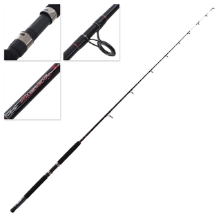 Buy Abu Garcia Muscle Tip III Spinning Rod 6ft 6in 8-12kg 1pc online at