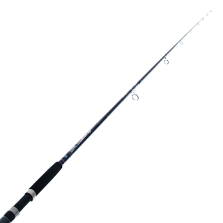 Abu Garcia DYNAMIC Tip 12'0 8-12kg 2 Piece Spin Fishing Rod + Reel Combo