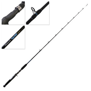 Buy Ugly Stik Gold Overhead Baitcaster Rod 5ft 6in 4-6kg 1pc online at