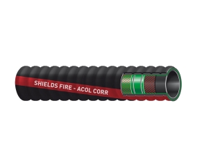 Buy Sierra 16-351-1120 Shields Fire-Acol C Fuel Fill Hose 1 1/2 in