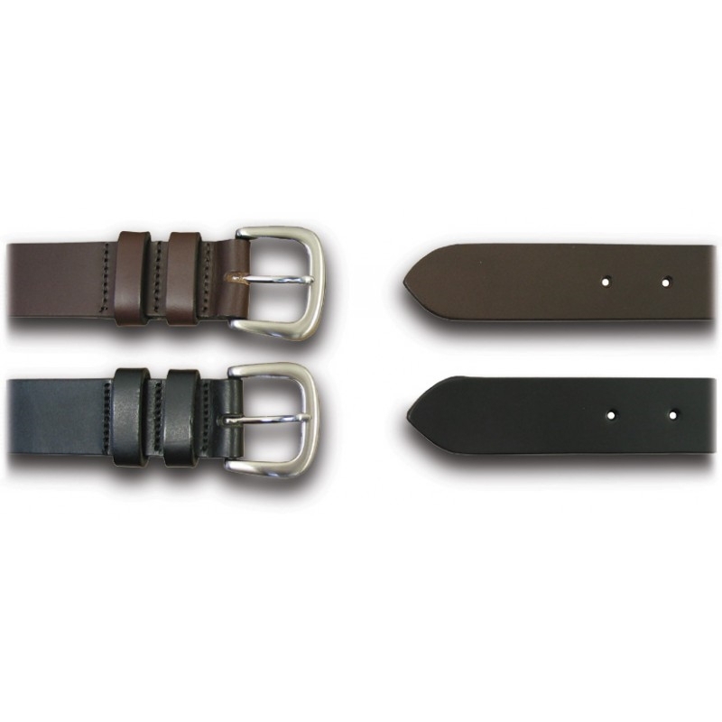 Belt with cheap two loops