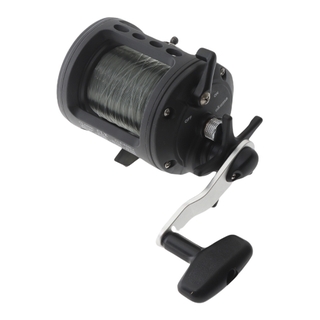 Okuma Classic Levelwind Star Drag Reel 450 Size CLX-450La