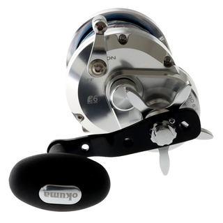 Buy Okuma Cedros CSD-10S-LL Star Drag Reel online at