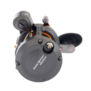 Okuma Coldwater 203D reels