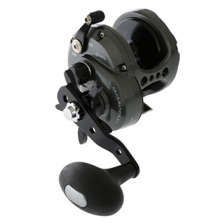 Dive into the unparalleled performance of the Okuma Cortez Star Drag Reel!  🎣✨ Designed to redefine light tackle experiences, it boa
