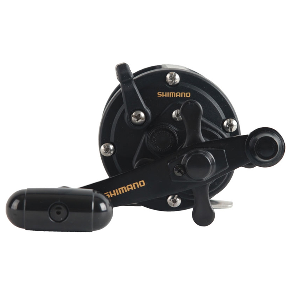 Buy Shimano TR 200 G Levelwind Star Drag Reel online at Marine