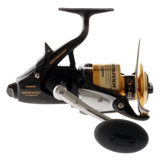 Shimano Speedmaster 14000 FC XSC Surfcasting Reel