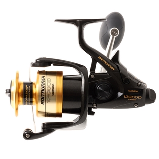 Shimano Baitrunner 12000D*Spool - 7 SEAS PROSHOP (THAILAND)