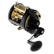 Buy Shimano Triton Lever Drag TLD-30 2-Speed Game Reel online