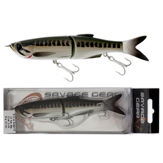 Buy Savage Gear 3D Glide Swimmer Lure 135mm 28g Baby Bass online