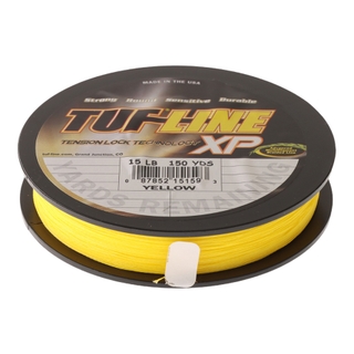 Buy TUF-Line Tuff XP Line Yellow 150yd 15lb online at